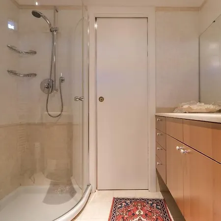 Apartment Charming Loft With Roof Terrace Close To S. Marco